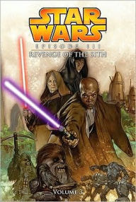 Star Wars Episode III: Revenge of the Sith: Vol 3
