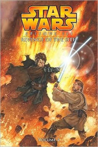 Star Wars Episode III: Revenge of the Sith: Vol 4