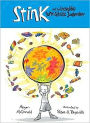 Stink and the Incredible Super-Galactic Jawbreaker (Stink Series #2)