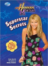 Superstar Secrets
