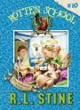 The Rottenest Angel (Rotten School Series #10)