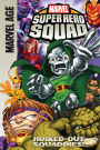 Hulked-out Squaddies!
