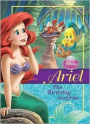Ariel: The Birthday Surprise (Disney Princess Series)
