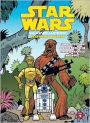Star Wars: Clone Wars Adventures: Vol. 4