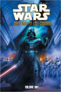 Star Wars: Darth Vader and the Lost Command #1
