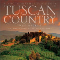 Tuscan Country: A Photographer's Journey