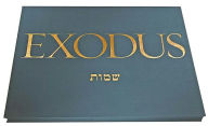 Title: The Book of Exodus (Limited Edition), Author: Sam Fink