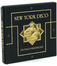 New York Deco: Deluxe Edition