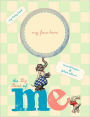 The Big Book of Me: Record Keeper and Photo Album