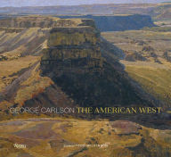 Title: George Carlson: The American West, Author: George Carlson