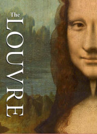 Title: The Louvre, Author: Bonfante-Warren