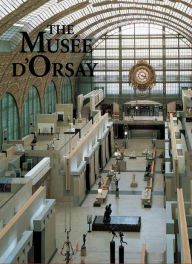 Title: The Musee d'Orsay, Author: Bonfante-Warren