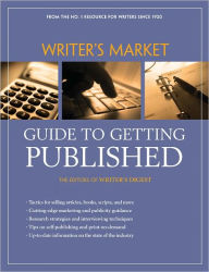 Writer's Market Guide to Getting Published (PagePerfect NOOK Book)