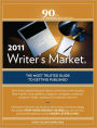2011 Writer's Market (PagePerfect NOOK Book)