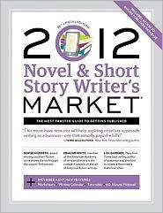 2012 Novel & Short Story Writer's Market