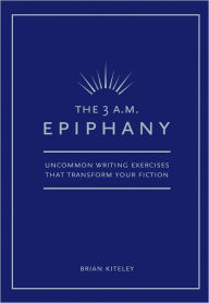 3 AM Epiphany (PagePerfect NOOK Book)