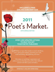 2011 Poet's Market