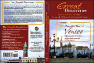 Title: The Complete Tour of Venice: Spectacular MP3 Audio Tours of Venice, Italy's 10 Most Popular Attractions, Author: WhiteHot Productions