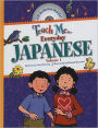 Teach Me Everyday Japanese V 1