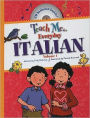 Teach Me Everyday Italian V 1