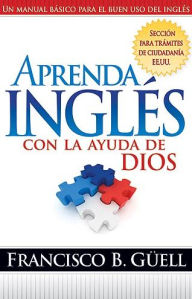 Aprenda ingles con la ayuda de Dios