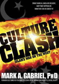 Culture Clash: Islam's War on America
