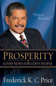 Prosperity: Good News for God's People