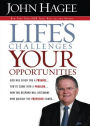 Life's Challenges.. Your Opportunities: God Has Given You a Promise... You've Come Into a Problem... How You Respond Will Determine How Quickly the Provision Comes...
