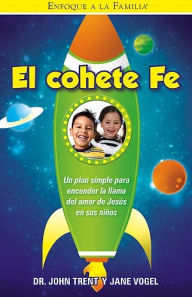 El Cohete Fe