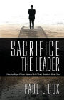 Sacrifice the Leader