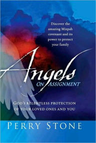 Angels on Assignment
