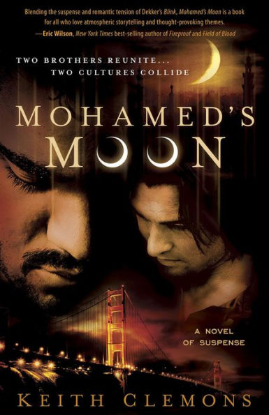 Mohamed's Moon: Two brothers reunite... Two cultures collide
