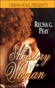 Mystery of a Woman