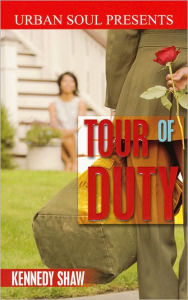 Tour of Duty