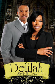Title: Delilah, Author: Shelia M. Goss