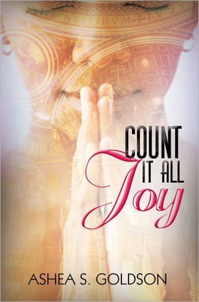 Count It All Joy