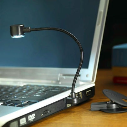 LED Flex Neck Reading Book Light Huglight (black 4 Modes) F6XD LED Flex Neck Reading Book Light Huglight (black 4 Modes) F6XD