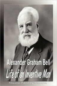 Alexander Graham Bell