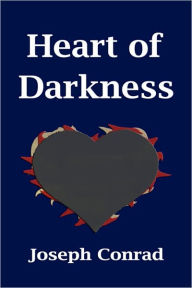 Title: Heart of Darkness, Author: Joseph Conrad