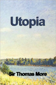 Title: Utopia, Author: Thomas More