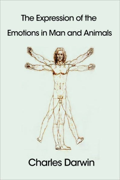 The Expression of the Emotions in Man and Animals