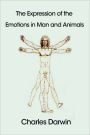 The Expression of the Emotions in Man and Animals