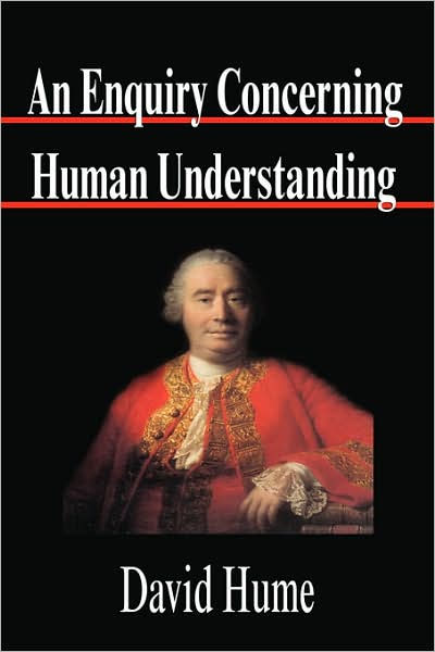 An Enquiry Concerning Human Understanding By David Hume | 9781599867632 ...