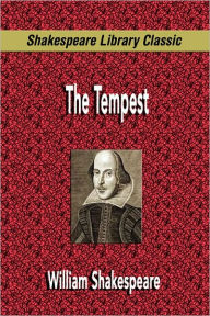 The Tempest (Shakespeare Library Classic)