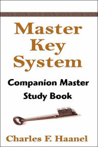Master Key System: Companion Master Study Book
