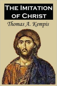 The Imitation Of Christ