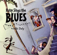 Ruby Sings the Blues