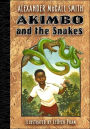 Akimbo and the Snakes (Akimbo Series)