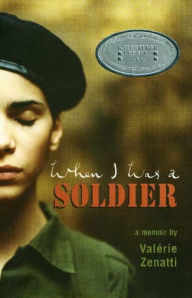 When I Was a Soldier