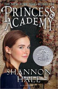 Princess Academy (Princess Academy Series #1)